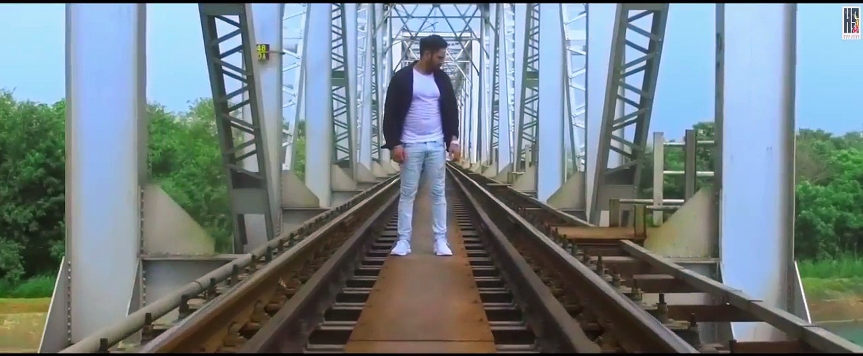 YAAD MERI (Full Song) CJ Malhi - Latest Punjabi Songs 2018