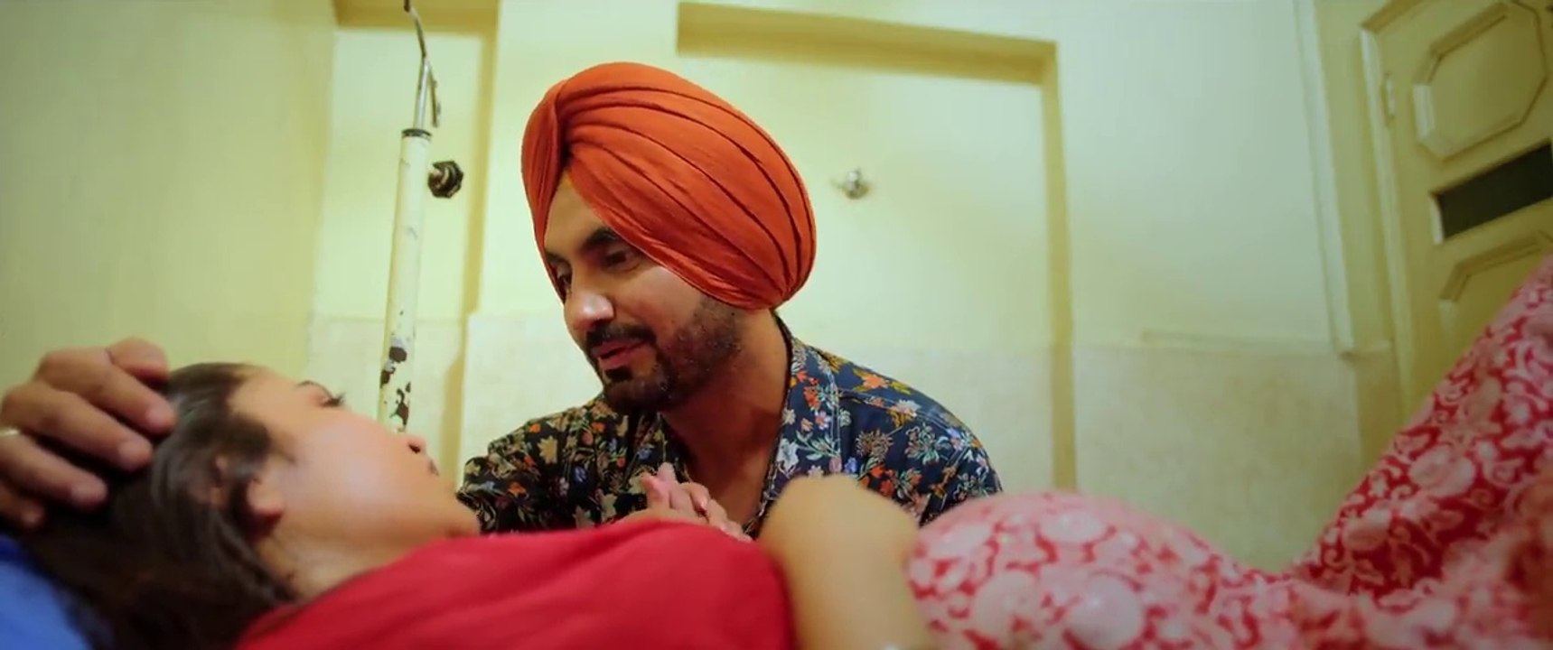 Dangar Doctor Jellyᴴᴰ Part 1 | Ravinder Grewal, Sara Gurpal, Geet Gambhir | Latest Punjabi Movies | New Punjabi Movies