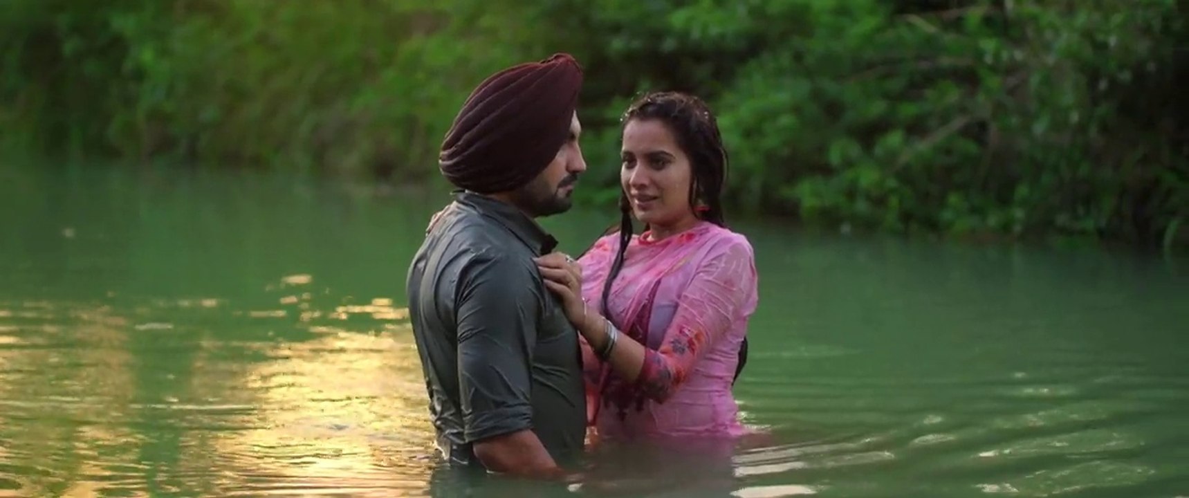 Dangar Doctor Jellyᴴᴰ Part 2 | Ravinder Grewal, Sara Gurpal, Geet Gambhir | Latest Punjabi Movies | New Punjabi Movies