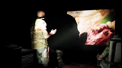 Far Cry 5 Official Jacob Seed Cult Vignette