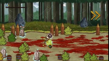 Die for Valhalla Official Xbox Announcement Trailer