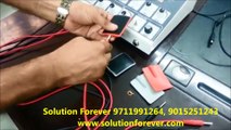 Physiotherapy Electrotherapy Combo IFT TENS US By Solution Forever Used in Physiotherapy & Rehabilitation