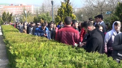 İzzet Baysal ölümünün 18’inci yılında anıldı