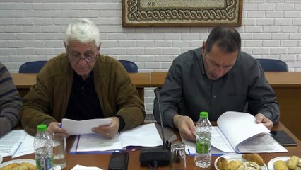 Η ΠΕΔ στην Αταλάντη και για τα κανάλια