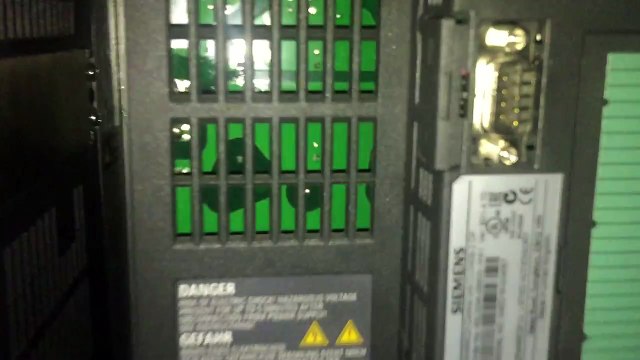 Siemens SIMATIC Controllers Industrial Automation Systems, Hệ thống điện PLC công nghiệp