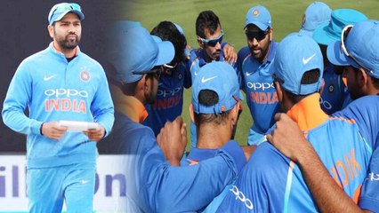 Tải video: India vs Sri Lanka 1st T20I: India's Predicted XI for the 1st match of Nidahas Trophy |Oneindia News