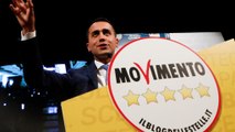 Elezioni politiche: successo M5S, centrodestra prima coalizione