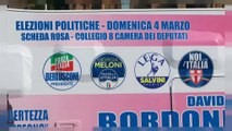 İtalya seçimlerinde en fazla sandalyeyi sağ ittifak aldı