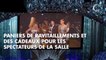 Oscars 2018 : Jimmy Kimmel et Gal Gadot surprennent les spectateurs d'une salle de cinéma pendant la cérémonie