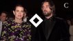 PHOTOS. César 2018 : Charlotte Casiraghi et Dimitri Rassam officialisent leur amour sur le tapis rouge