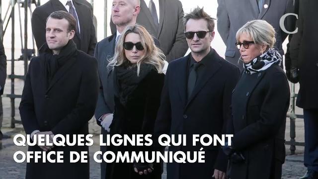 Héritage de Johnny Hallyday : la mise au point de son ancien producteur, Jean-Claude Camus
