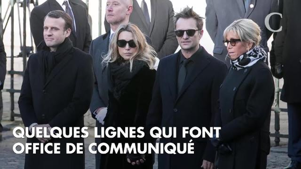 Héritage de Johnny Hallyday : la "mise au point" de son ancien producteur, Jean-Claude Camus