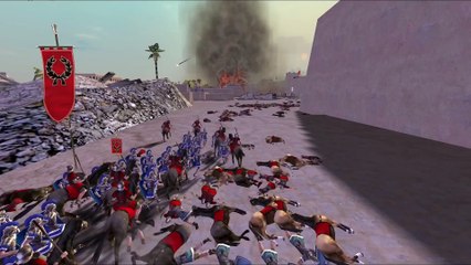 ROME  Total War — Coming to iPhone this summer (1080p)