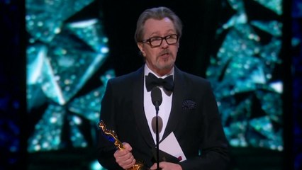 셰이프 오브 워터, 아카데미 작품상 등 4개 석권 / YTN