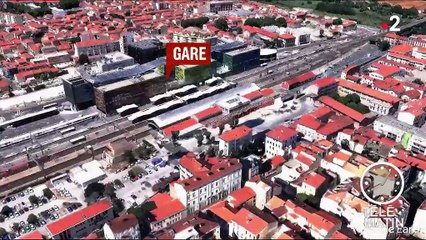 Le procès du présumé tueur de la gare de Perpignan débute