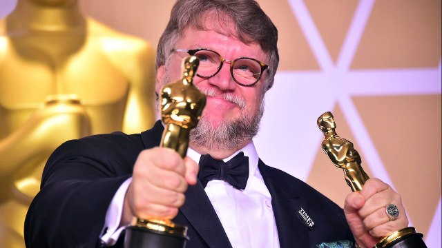 La forme de l'eau de Guillermo del Toro triomphe aux Oscars