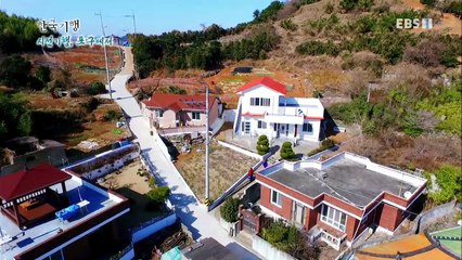 한국기행 - Korea travel_시선기행,포구에서 1부 섬과 섬 사이, 내가 간다!_#002