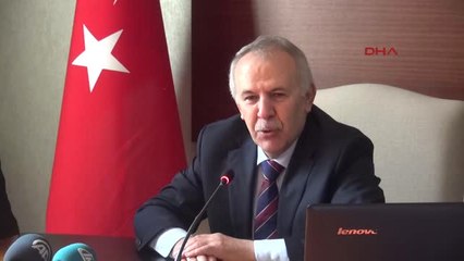 Hatay KKTC'den Gelen Heyetten Zeytin Dalı Harekatı'na Destek