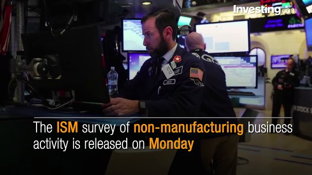 Economic Calendar: Top Things to Watch