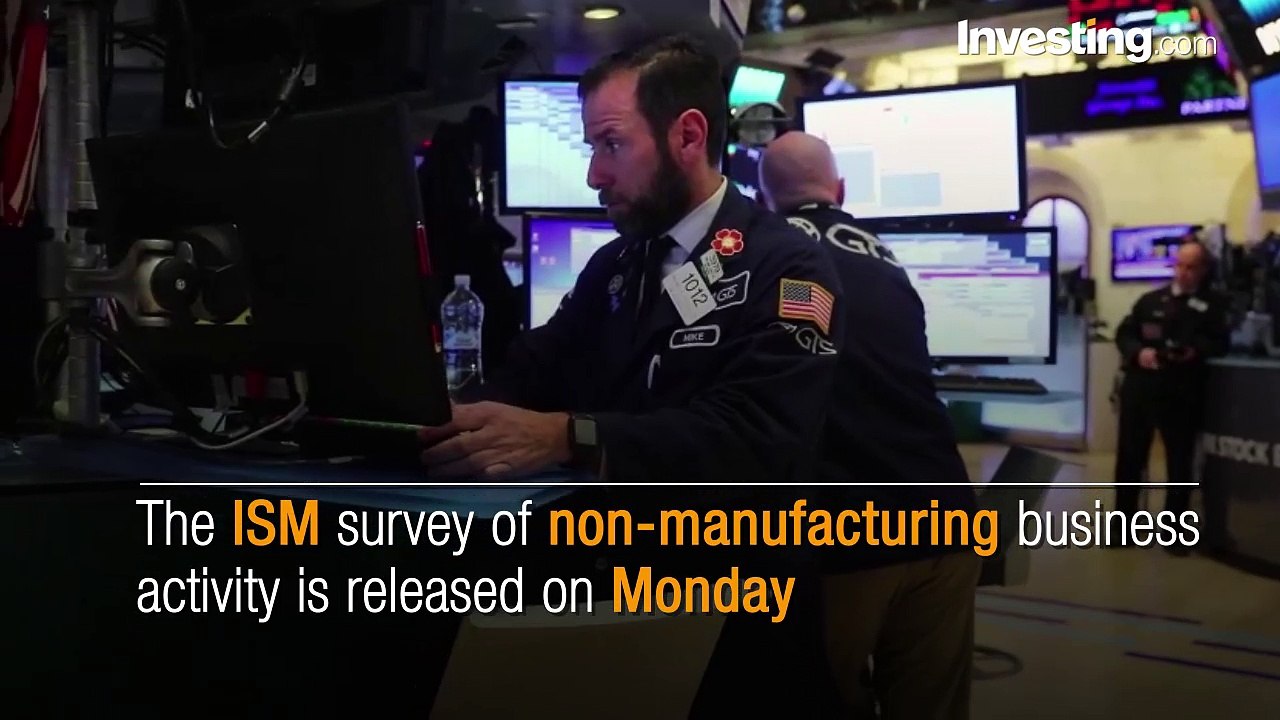 Economic Calendar: Top Things to Watch