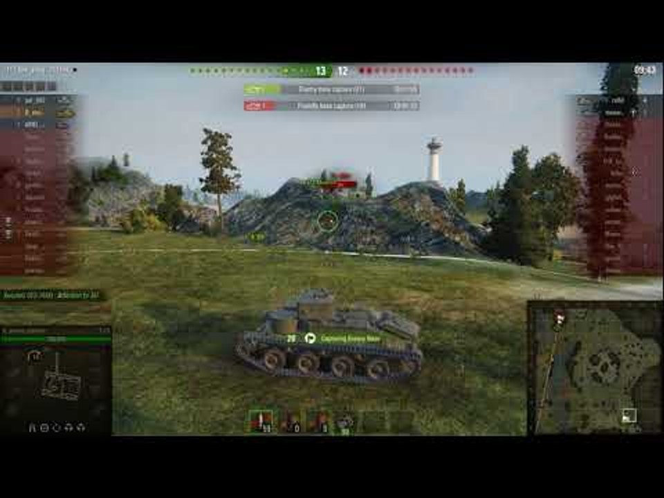 World of Tanks Gameplay for Beginners In MINES with T 29 TANK DESTROYED ENEMY ARMORED Victory