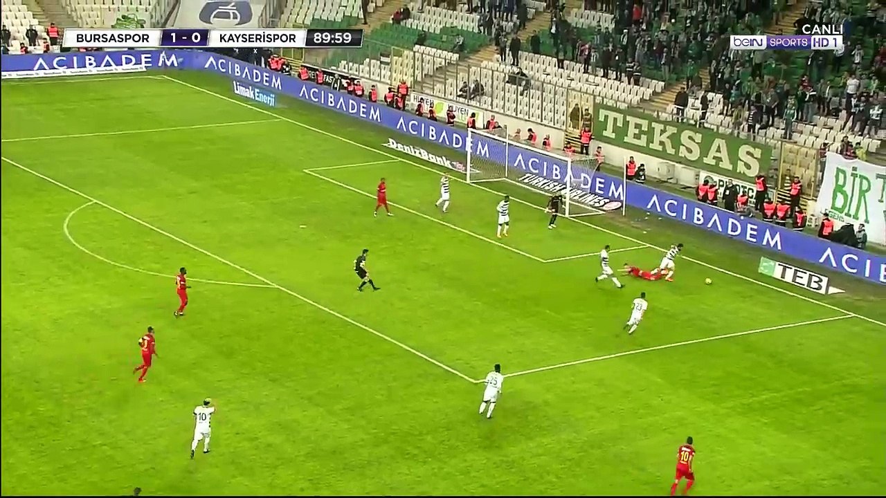 mikel kayseri