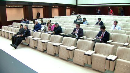 Bozdağ: ''TSK'nin Zeytin Dalı Harekatı planlandığı gibi başarılı bir şekilde yürütülmektedir'' - ANKARA