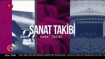 Sanat Takibi 05