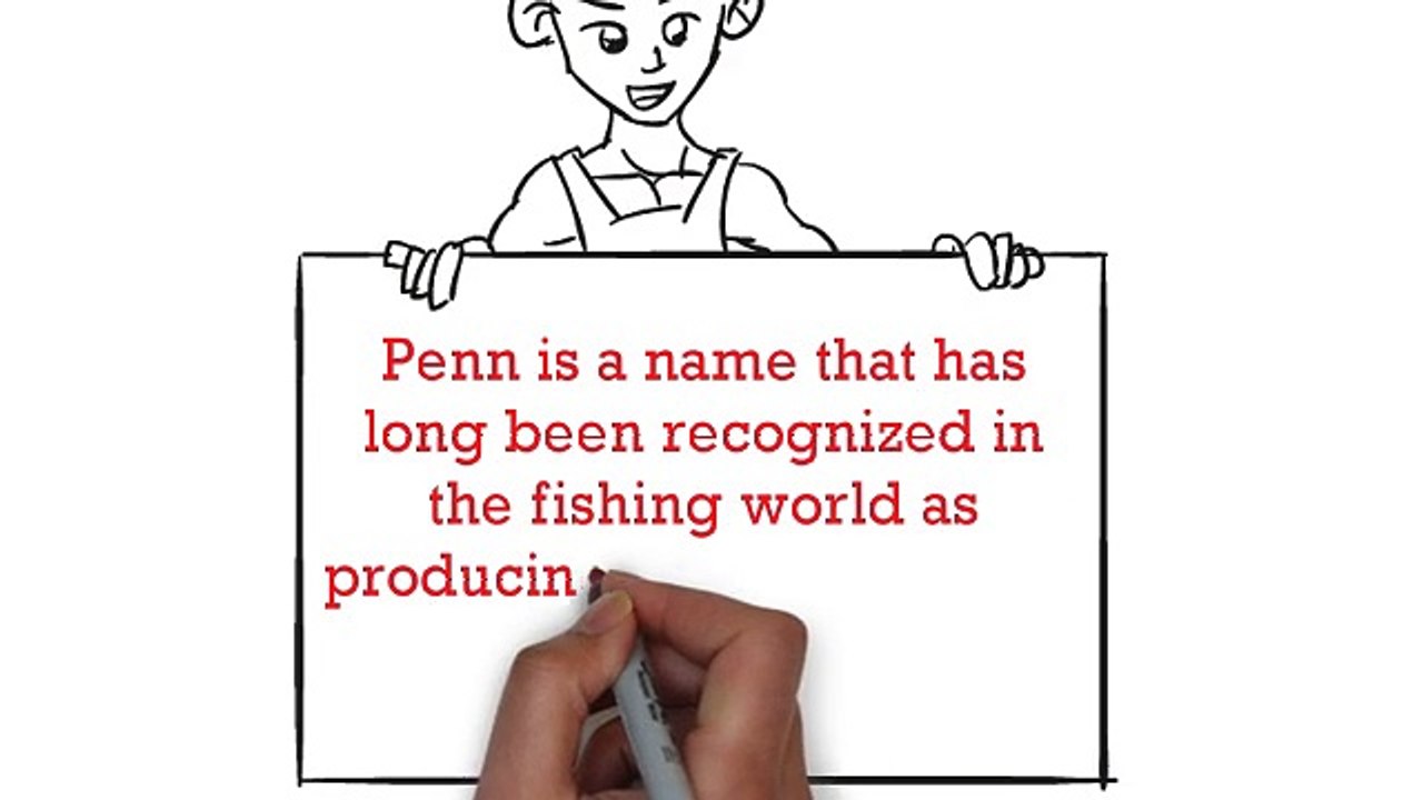 Penn Torque