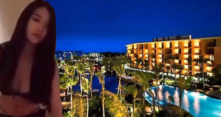 "Otele Gelenle Bedava İlişkiye Gireceğim" Dedi, 3 Bin Kişi Kapıya Yığıldı