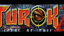 Turok 2 seeds of evil celebrates XBOX ONE release with trailer