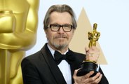 Gary Oldman wins Best Actor Oscar