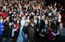 Jimmy Kimmel takes aim at Harvey Weinstein at Oscars