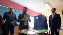 M5S se perfila como ganador de las elecciones italianas
