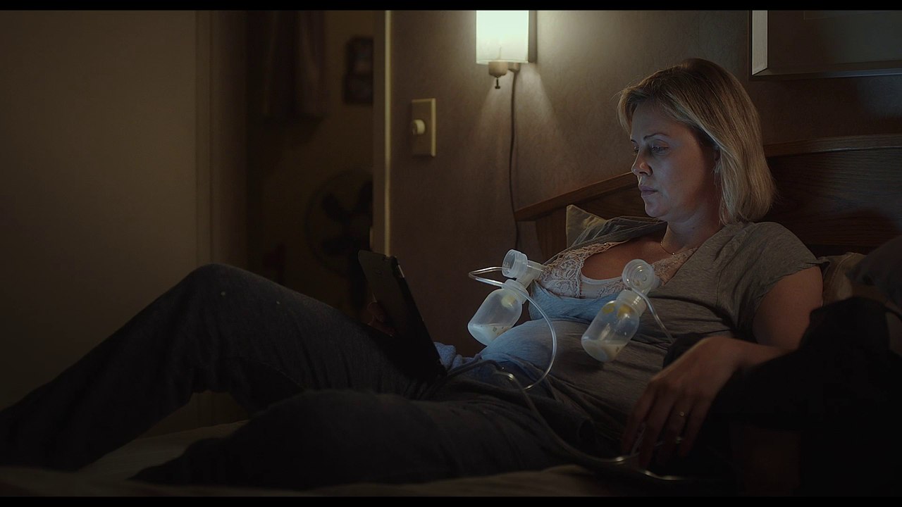 "Tully" : la bande-annonce