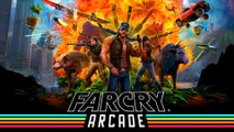 Far Cry 5 - Gameplay del modo arcade