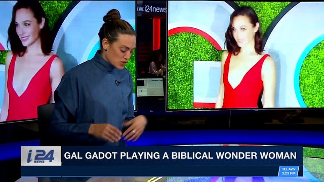 TRENDING | It's an Israel thing: what's hot in the Holyland | Monday, March 5th 2018