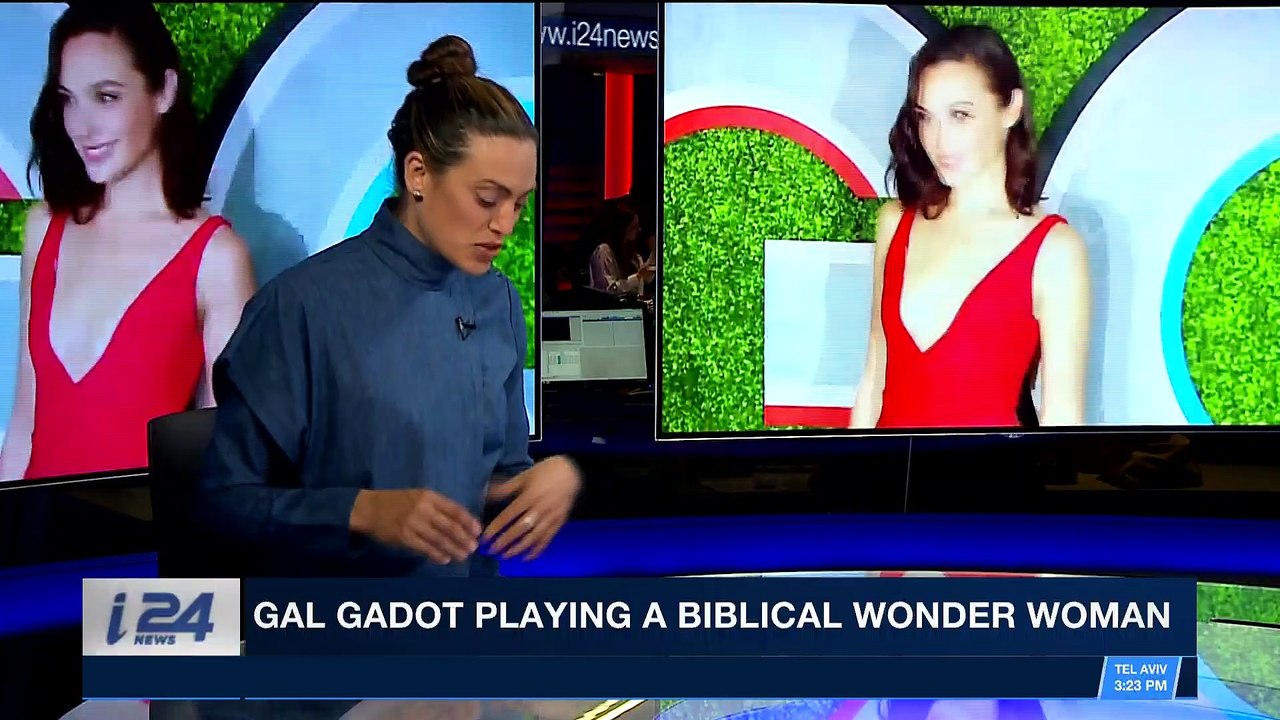 TRENDING | It's an Israel thing: what's hot in the Holyland | Monday, March 5th 2018