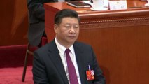 중국, 전인대 개막... 최대 관심사, 시진핑 절대권력 제도화 / YTN