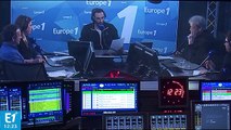 Le zapping télé de Guy Carlier