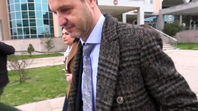 Yunan askerlerinin tutuklanmasına itiraz - Avukatların açıklaması - EDİRNE