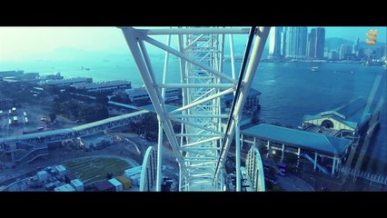 Neelo Aakash - Dibya Dristy Band | New Nepali Pop Song 2017