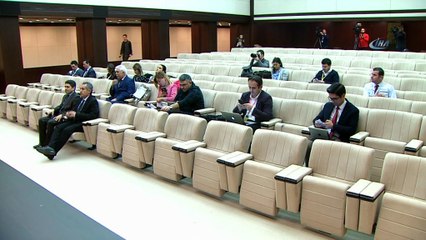 Hükümet Sözcüsü Bozdağ: “Cezalar arttırılmaktadır. Halk arasında hadım olarak bilinen konu yasal dayanağa kavuşturulmaktadır”