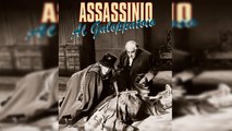 ASSASSINIO AL GALOPPATOIO (1963) Film Completo HD