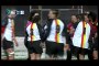 GERMANY / BELGIUM - RUGBY EUROPE WOMEN XV CHAMPIONSHIP 2018