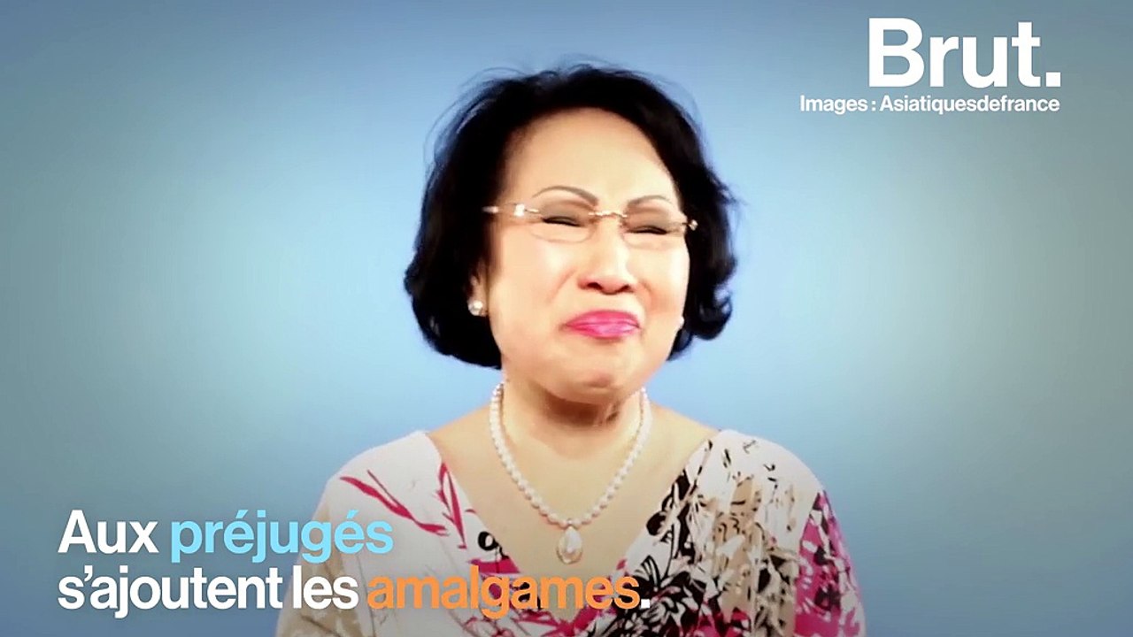 "À partir du moment où on a des traits asiatiques, on est forcément des Chinois", Sun-Lay Tan raconte le racisme anti-asiatique