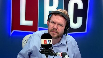 James O'Brien Rails Against Newspaper Bias Over PM's Housing Policy