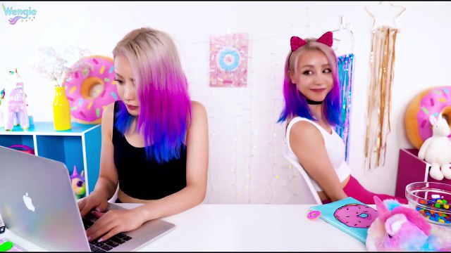 DIY EDIBLE CANDY PRANKS! Learn How to Make Chilli Gummy, Sour Food, Salty Worms! Funny Prank Wars!