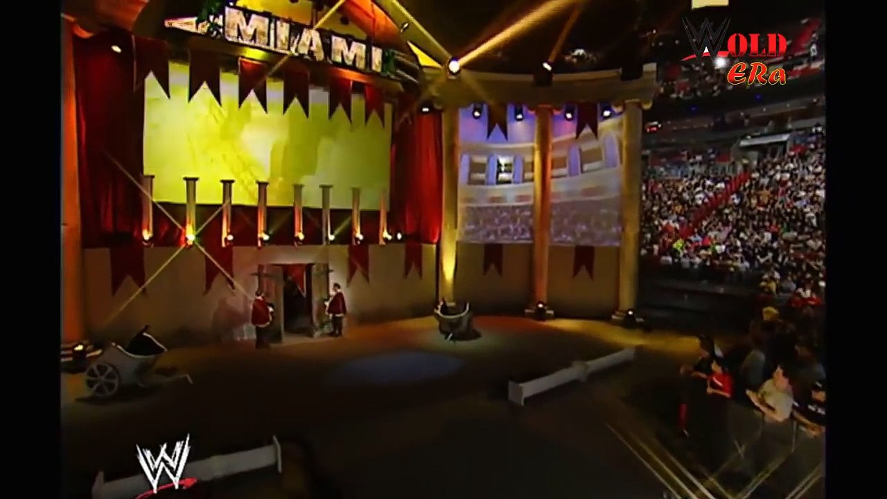 JBL vs Boogeyman WWE Full Match Highlights video Dailymotion