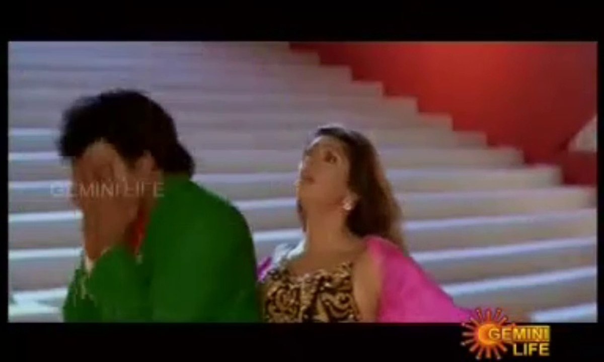 CHIRANJEEVI NAGMA AAJA AAJA TIPPU TOP ROJA TELUGU HOT RETRO HIT SEXY VIDEO SONG HIGH QUALITY